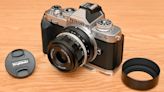 Voigtländer D23mm f/1.2 Nokton Z Aspherical review