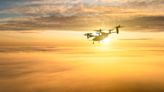 Electric Air Taxis Could Be Just A Few Years From Reality