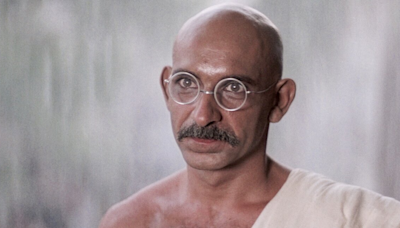 Revisiting Richard Attenborough's Gandhi, Still The Best Screen Version Of The Mahatma's Life