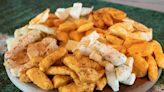 A cheese curd buffet? It's a thing in Wisconsin. Here's what to know about these Sendik's events.