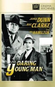 The Daring Young Man