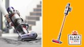 We found a Black Friday deal on one of the best Dyson vacuums we’ve tried—save $150 now