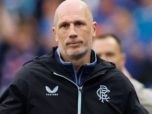 Todd Cantwell tells Philippe Clement he wants to leave Rangers