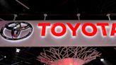Toyota Motor Projects Drop in Fiscal-Year Profit, Announces Share Buyback