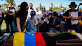 Chile confirma detención en Costa Rica de sospechoso por crimen de militar disidente venezolano
