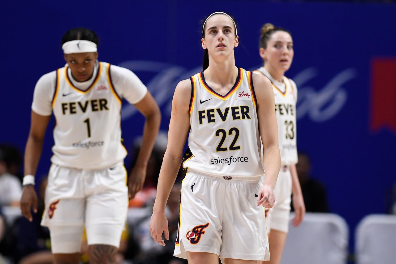 Caitlin Clark vs. Breanna Stewart: How to watch Indiana Fever-NY Liberty WNBA game free online