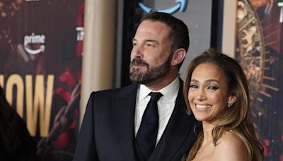 Jennifer López y Ben Affleck: el sorprendente gesto que cambiaría todo a favor de su matrimonio