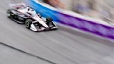 Star driver Josef Newgarden fights back tears, accepts blame for breaking rules in IndyCar scandal