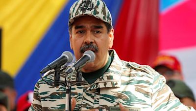 Contundente informe sobre las violaciones a los derechos humanos en la Venezuela de Nicolás Maduro