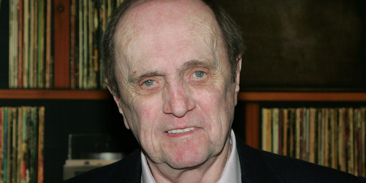 Bob Newhart, comedy legend and star of 'The Bob Newhart Show' and 'Elf,' dead at 94