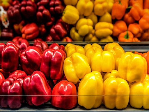 Why Peppers Are Sometimes Considered Fruit