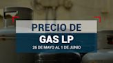 Este es el precio del gas LP en México: ¿Cuánto cuesta del 25 de mayo al 1 de junio de 2024?