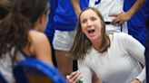Coach Olivia Lett leaving Millikin women's basketball program