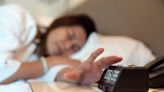 Should you hit the snooze button? Is your partner a key factor in your weight loss journey? What to know about the latest health news.