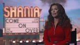 Shania Twain looks back on incredible career as she launches Vegas residency