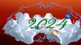 This Is What Numerology Says About 2024