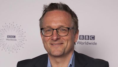 BBC to honour TV doctor Michael Mosley with Just One Thing Day