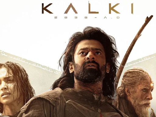 Kalki 2898 AD Box Office Collection Day 9 (Hindi) Prediction: Prabhas’ Film To Stay Strong As Kill Releases