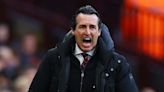 Emery, ‘villano’ hasta 2029