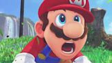 Película de Super Mario tendrá una colección de figuras; una tienda las filtró