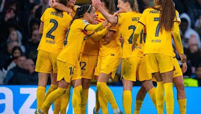 Crónica del Chelsea - Barça Femení, 0-2