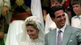 How the Queen Helped Marie-Chantal, Crown Princess of Greece﻿ on Her Wedding Day