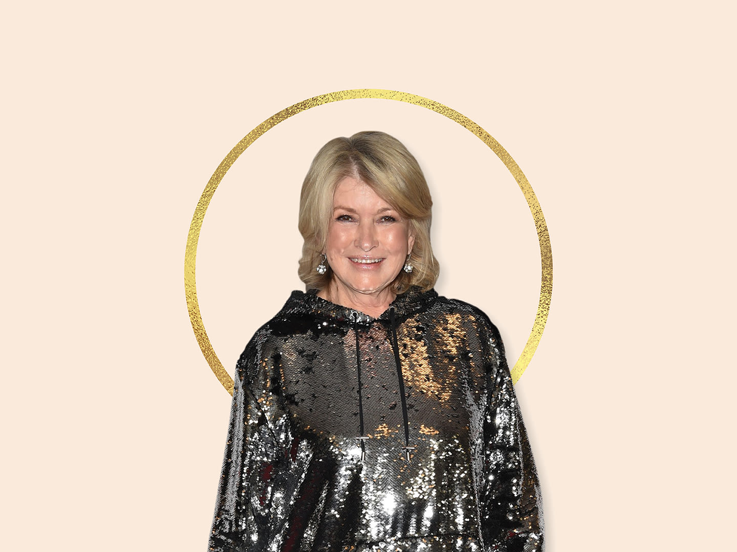 Martha Stewart's 'Ultimate Brunch' Recipe Is The Perfect Last-Minute Meal for Busy Weekdays