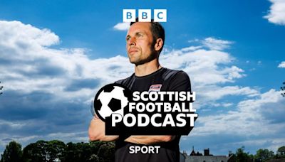 Ross County podcast: 'I'd snap your hand off for 10th place'