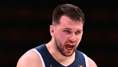 Doncic siembra el pánico y se cita con Antetokounmpo en un dramático duelo NBA