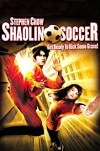 Shaolin Soccer