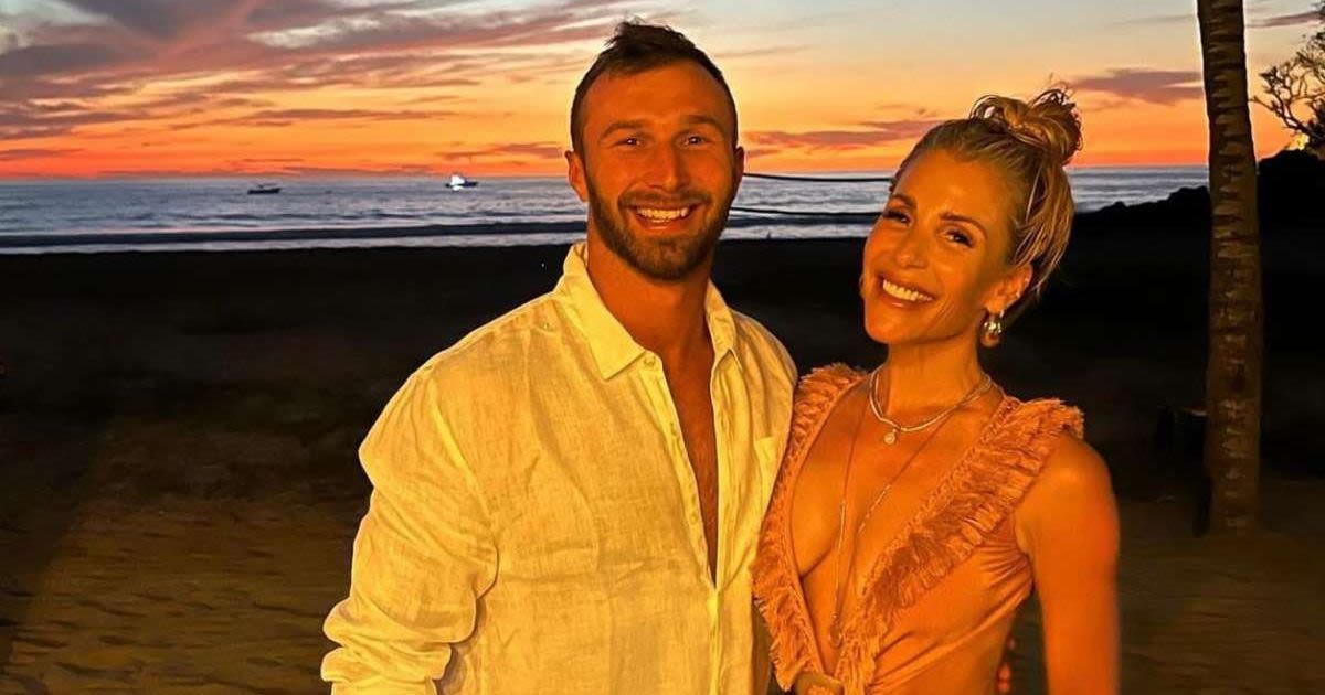 'MDLLA' star Tracy Tutor split from her ex Erik Anderson because of his flirtatious behavior with other women
