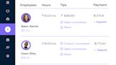 Salsa dips into $10M to fire up payroll features for software companies