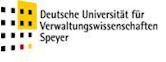 Deutsche Universität für Verwaltungswissenschaften Speyer