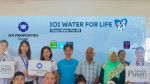 IOI Water For Life Provides 172 Orang Asli Families With Access To Clean Water