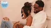 Bresha Webb and Husband Nick Jones Jr. Expecting First Baby Together: 'We're So Grateful' (Exclusive)