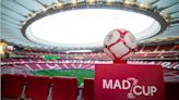 La MadCup 2023: 15 millones de impacto en Madrid