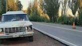 Mendoza | Tres chicos fueron atropellados por una camioneta cuando se bajaron de un colectivo para ir al colegio: murió una nena de 10 años