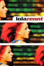 Run Lola Run