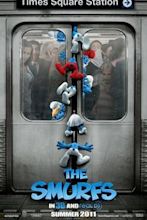 The Smurfs (film)