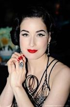 Dita Von Teese