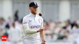 England unchanged as they aim for West Indies clean sweep | Cricket News - Times of India