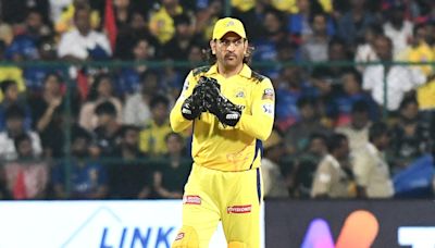 CSK take unflinching MS Dhoni decision, draft five-man retention shortlist ahead of IPL 2025 auction: Report