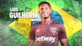 Who is West Ham's new Brazilian wonderkid Luis Guilherme