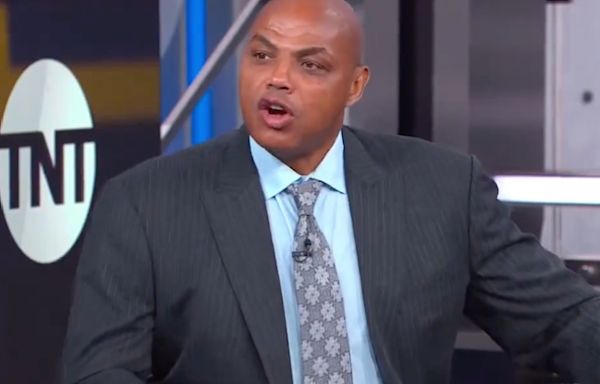 Charles Barkley's Alarming Assessment of LeBron James, Lakers Ahead of Game 4