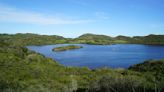 El Consell projecta dur l'aigua de pluja des del polígon de Maó fins a s'Albufera des Grau