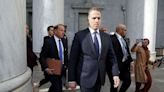 Hunter Biden loses bid to dismiss gun charges, clearing way for June trial