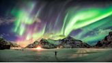 Mystery of rare phenomenon 'Polar-Rain' Aurora is solved now, know what caused the glow