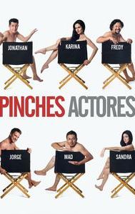 Pinches actores