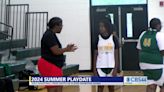 Seventh year of 2024 summer basketball "playdate" in Albany wraps up - SouthGATV