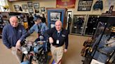 Discover 159 years of Mass. State Police history in Northbridge museum